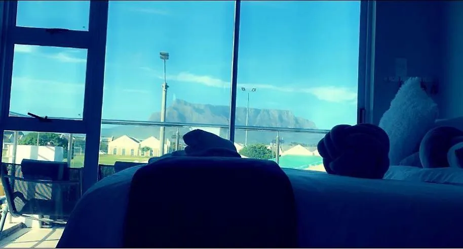 Kwaaamiii Hotel Cape Town South Africa