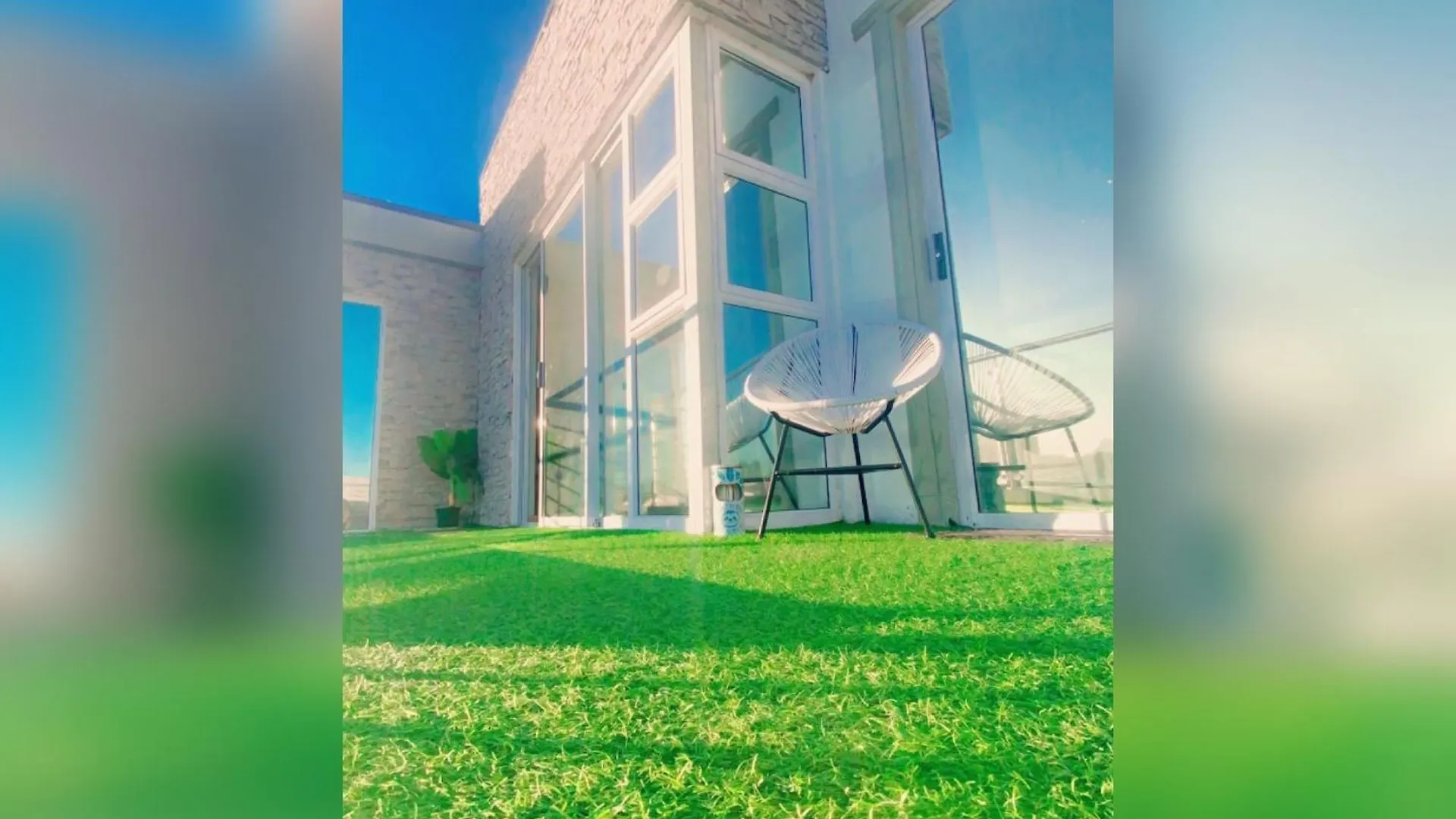 Kwaaamiii Hotel Cape Town Guest house