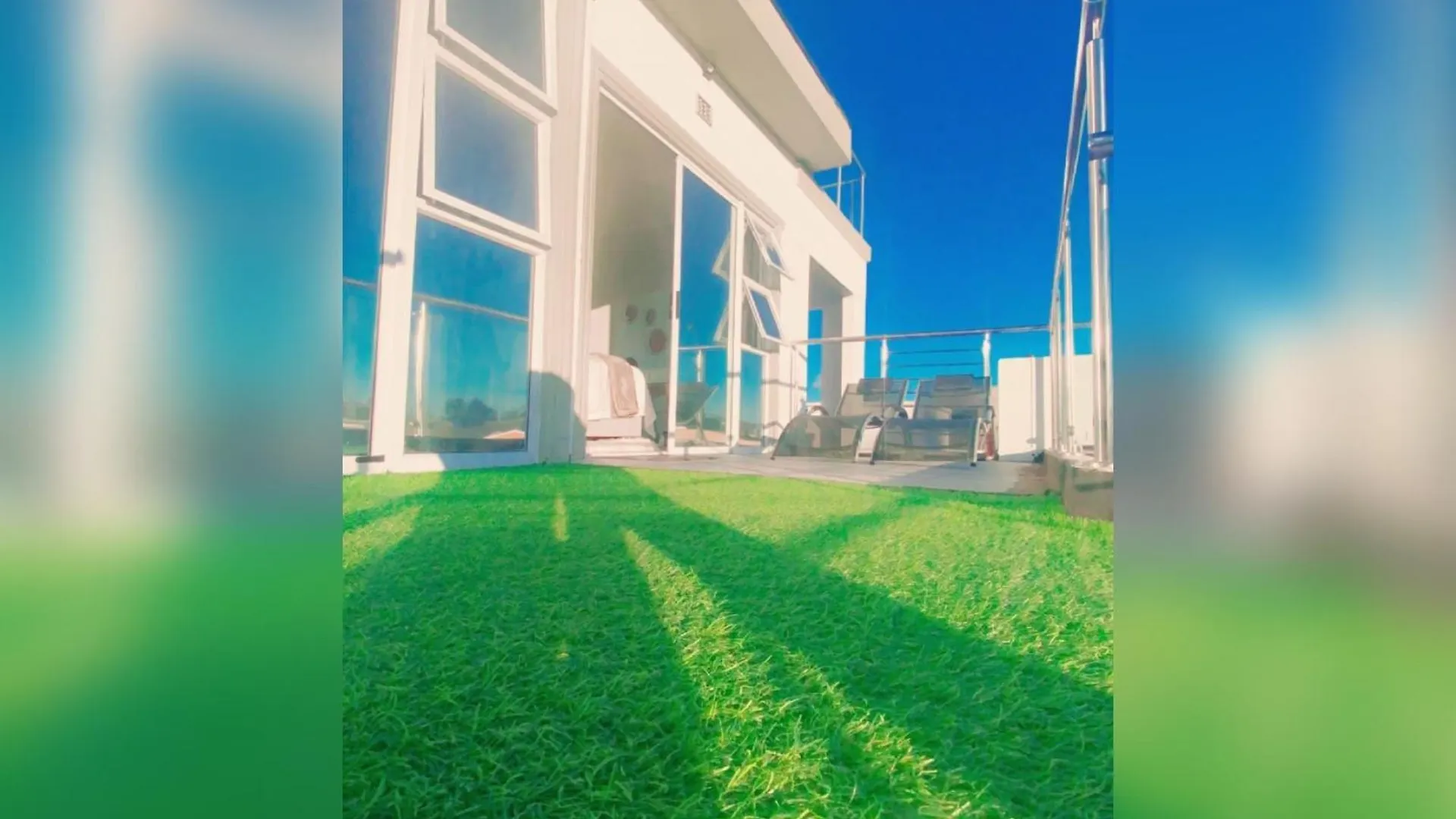 Guest house Kwaaamiii Hotel Cape Town South Africa