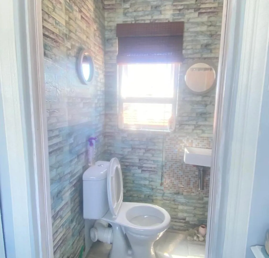 Guest house Kwaaamiii Hotel Cape Town
