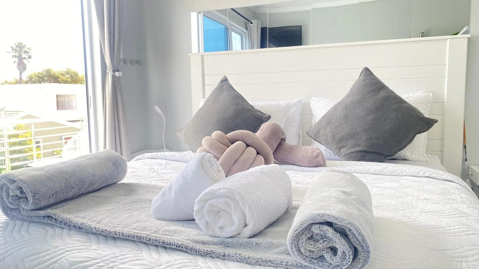 Kwaaamiii Hotel Cape Town