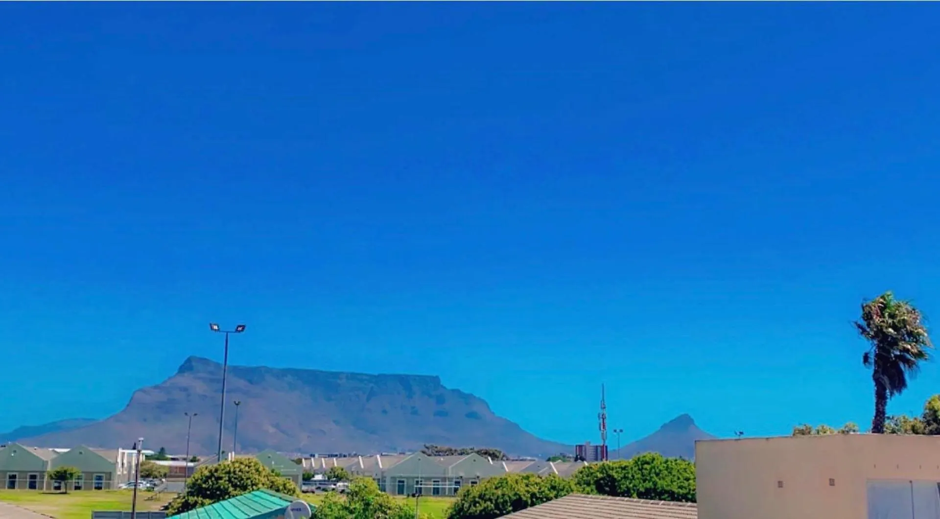 Kwaaamiii Hotel Cape Town 0*,  South Africa