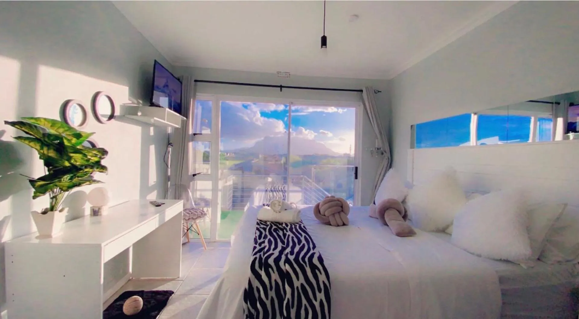 Guest house Kwaaamiii Hotel Cape Town South Africa