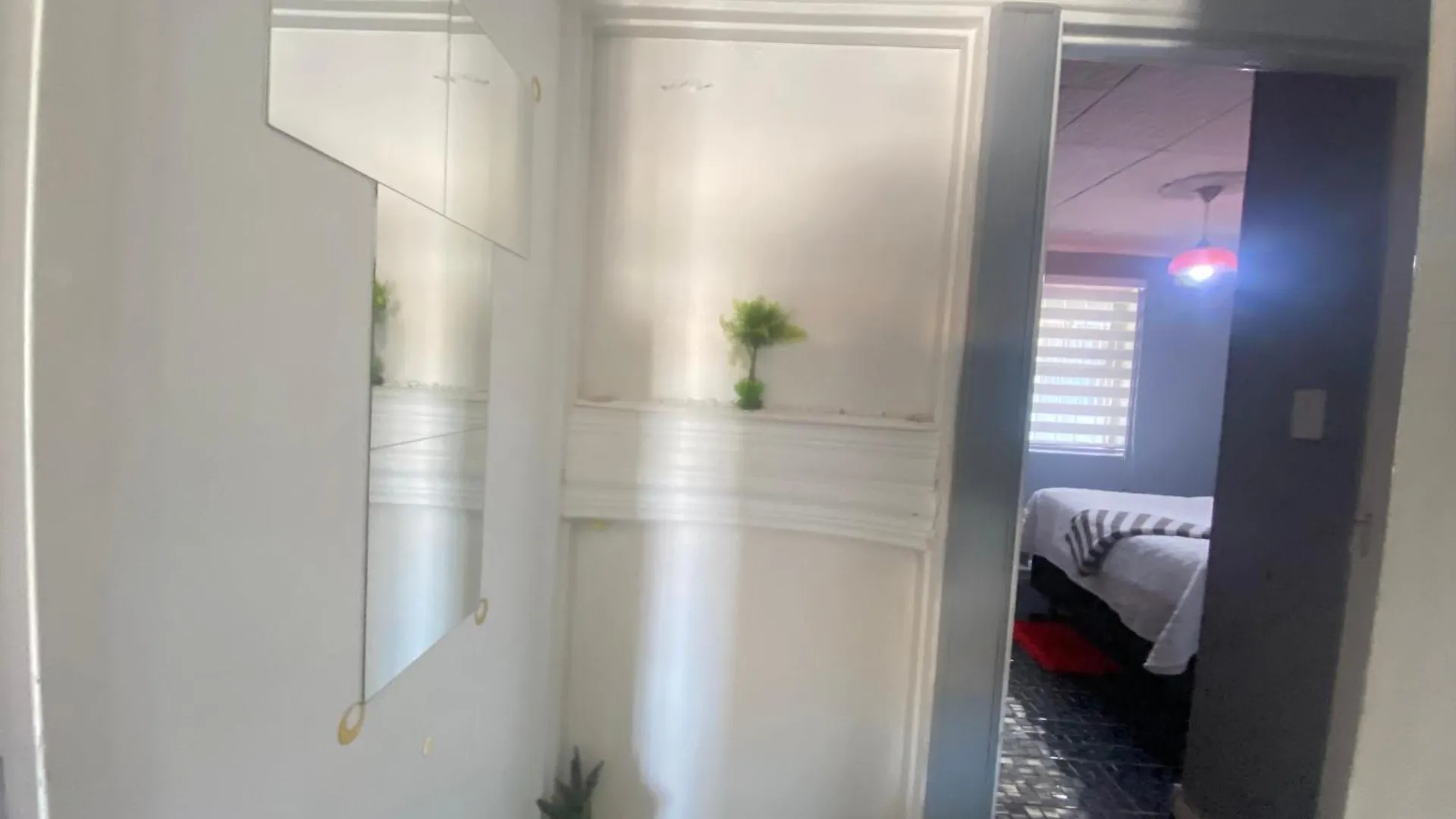 Kwaaamiii Hotel Cape Town