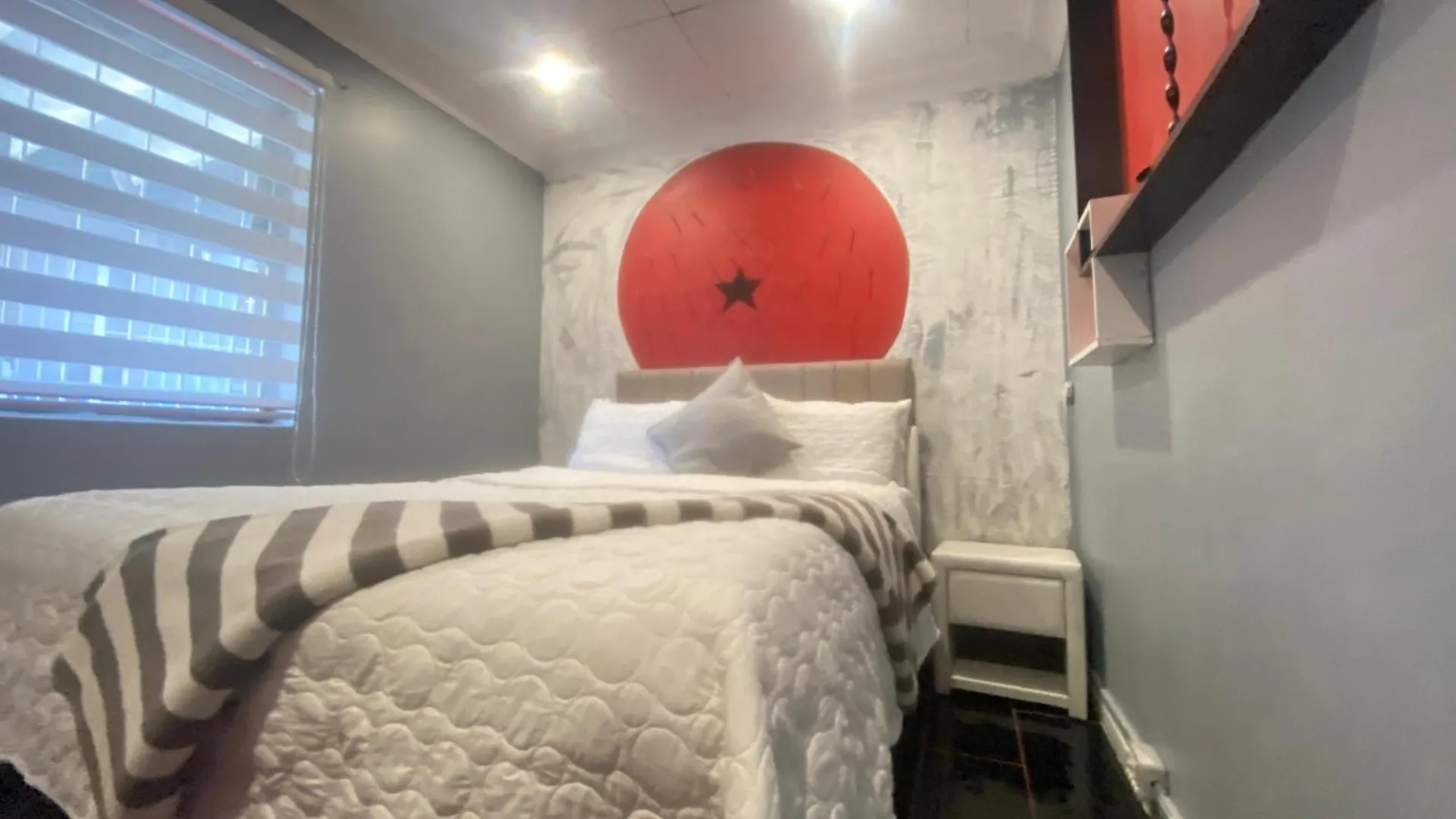 Guest house Kwaaamiii Hotel Cape Town