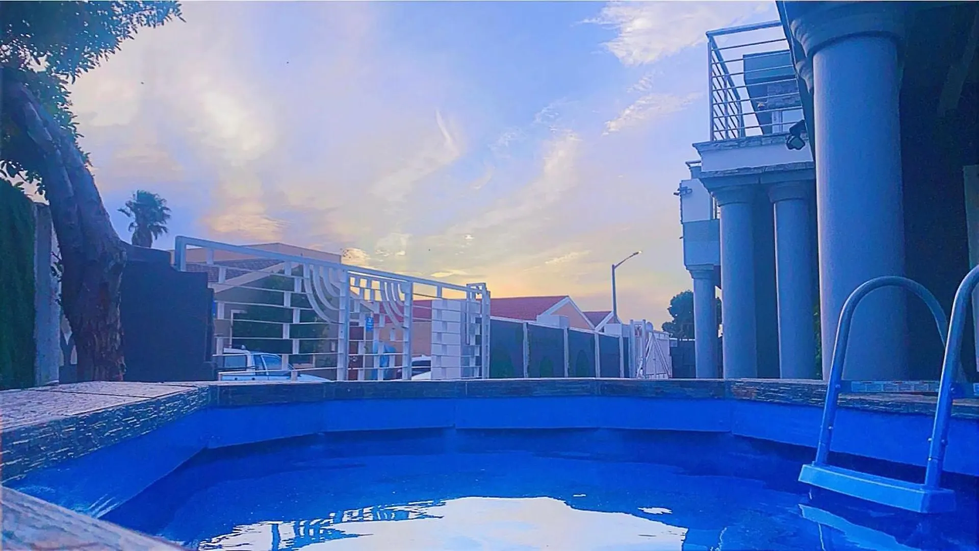 Kwaaamiii Hotel Cape Town Guest house