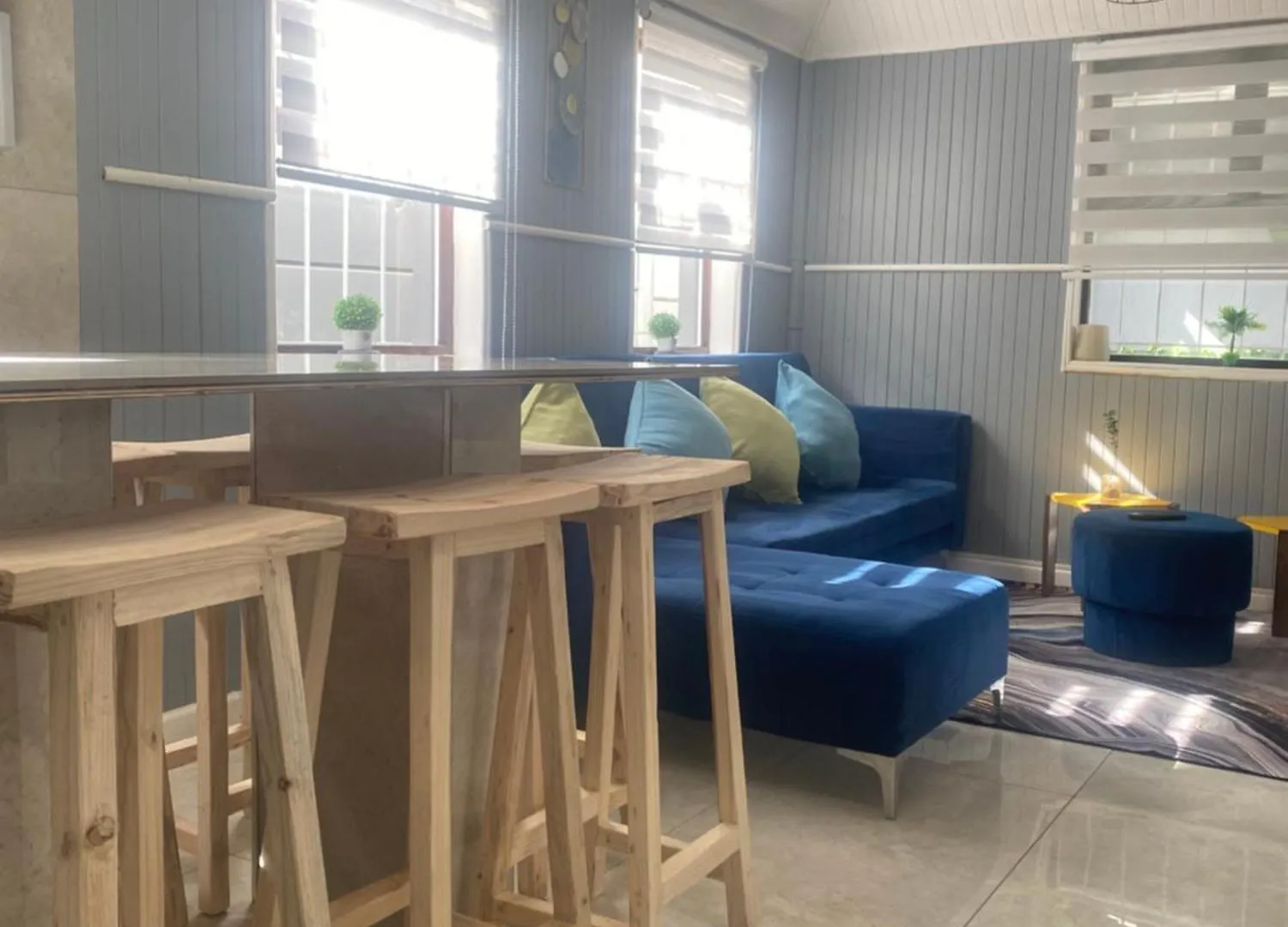 Guest house Kwaaamiii Hotel Cape Town South Africa