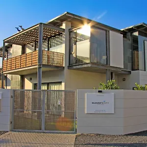 3* Guest house Sunset-loft