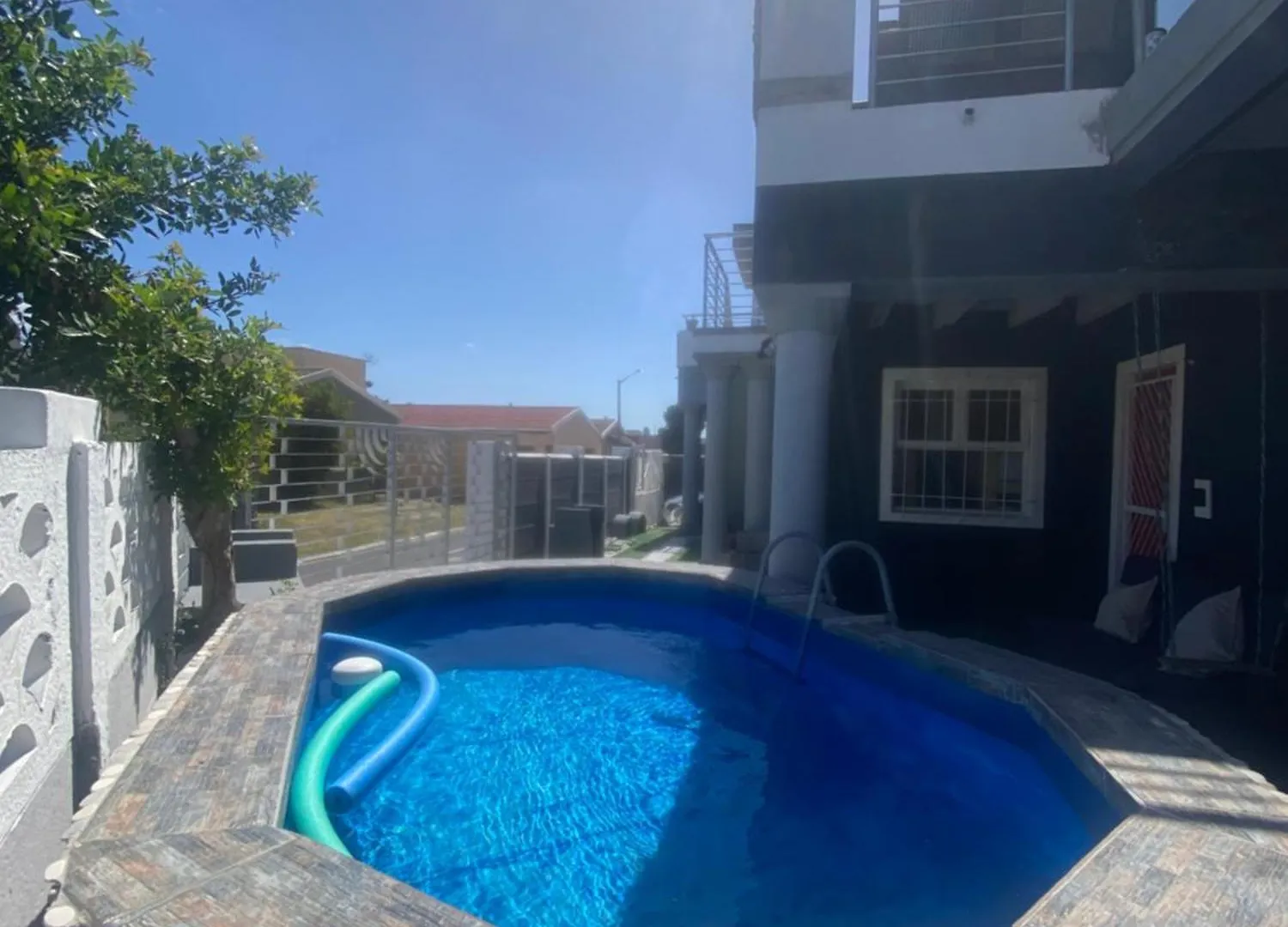 Kwaaamiii Hotel Cape Town