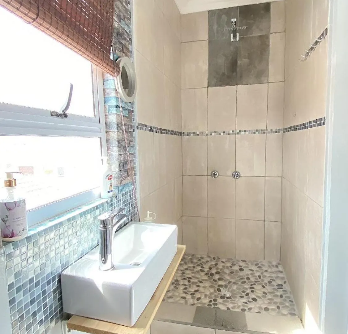 Guest house Kwaaamiii Hotel Cape Town South Africa